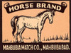Horse Brand Matches Poster Print by Phillumenart - Item # VARPDX375880