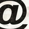 Punctuated Black Square V Poster Print by Michael Mullan - Item # VARPDX9114