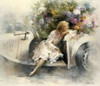 Day dreaming Poster Print by Willem Haenraets - Item # VARPDXWHLE15