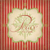 Peace Poster Print by Stephanie Marrott - Item # VARPDXSM10764