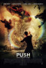 Push Movie Poster Print (27 x 40) - Item # MOVAJ8063