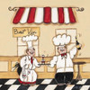 Best Vin Poster Print by Joy Alldredge - Item # VARPDX20055