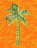 Cool Palm I Poster Print by Nicholas Biscardi - Item # VARPDX9834