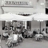 Tuscany Caffe - 21 Poster Print by Alan Blaustein - Item # VARPDXABIT2779