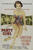 Party Girl Movie Poster Print (27 x 40) - Item # MOVCI7321