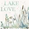 Lakehouse VI Poster Print by  Anne Tavoletti - Item # VARPDX24227