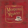 Morning Roast Poster Print by Lisa Alderson - Item # VARPDX9746