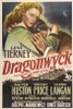Dragonwyck Movie Poster Print (27 x 40) - Item # MOVGI3381