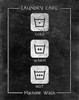 Laundry Care Poster Print by  SD Graphics Studio - Item # VARPDX9852N