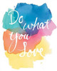 Aurora Love Poster Print by Mike Schick - Item # VARPDX20067
