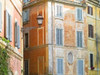 Old buildings in city of Rome, Italy Poster Print by  Assaf Frank - Item # VARPDXAF20141110293