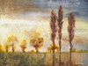 Standing in the Wind II Poster Print by Michael Marcon - Item # VARPDX7856