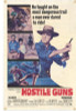 Hostile Guns Movie Poster Print (27 x 40) - Item # MOVCH2277