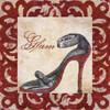 Glam Poster Print by Gina Ritter - Item # VARPDX7930A