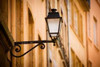 Streets Lights in Lyon I Poster Print by Erin Berzel - Item # VARPDXPSBZL705