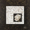 Ornaments and Rose II Poster Print by Patricia Pinto - Item # VARPDX6198