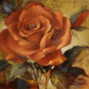 Spicy Rose I Poster Print by Lanie Loreth - Item # VARPDX7266