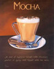 Urban Mocha Poster Print by Paul Kenton - Item # VARPDX5292