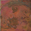 Moroccan Square VI Poster Print by  Patricia Pinto - Item # VARPDX7352D