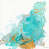 Seated Watercolor Woman I Poster Print by Lanie Loreth - Item # VARPDX6085AA