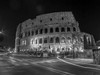 Famous Colosseum in Rome, Italy Poster Print by  Assaf Frank - Item # VARPDXAF201411141594C01