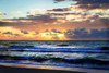 Ocean Sunrise II Poster Print by Alan Hausenflock - Item # VARPDXPSHSF1519