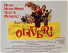 Oliver Movie Poster (17 x 11) - Item # MOV197139
