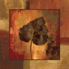 October Leaf III Poster Print by Silvia Vassileva - Item # VARPDX2950