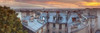 Eiffel Tower seen through the window of an apartment in Montmartre, Paris, France Poster Print by  Assaf Frank - Item # VARPDXAF20140919199P