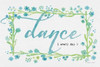 Dance Poster Print by Stephanie Marrott - Item # VARPDXSM15629