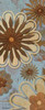Floral Abstract I Poster Print by Todd Williams - Item # VARPDXTWM174