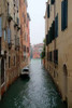 Waterways of Venice III Poster Print by George Johnson - Item # VARPDXPSJSN174