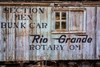 Bunk Car II Poster Print by Kathy Mahan - Item # VARPDXPSMHN382