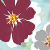 Marsala Blossom I Poster Print by Margaret Ferry - Item # VARPDXMFY112