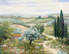 Italy II Poster Print by Peter Motz - Item # VARPDXPM200301