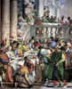 Marriage at Cana - Detail Poster Print by  Paolo Veronese - Item # VARPDX281433