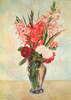 Gladiolas Poster Print by  Pierre-Auguste Renoir - Item # VARPDX374138