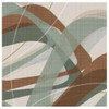 Mint Ripple Poster Print by  Ahava - Item # VARPDX4105C