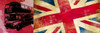 On the Road London Poster Print by Steven Hill - Item # VARPDX4SH910