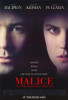 Malice Movie Poster Print (27 x 40) - Item # MOVIH0337