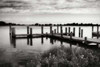 Lonely Dock I Poster Print by Alan Hausenflock - Item # VARPDXPSHSF1220