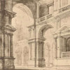 Portico Antico I Poster Print by Maurizio Bartolomeo - Item # VARPDXCC3064