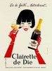 Clairette de Die Poster Print by  Alain Gauthier - Item # VARPDX296009