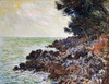Cap Martin Poster Print by  Claude Monet - Item # VARPDX265254