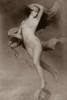 Goddess Nude Poster Print by Vintage Nudes - Item # VARPDX379406