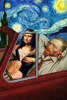 Starry Night Poster Print by Barry Kite - Item # VARPDXK2483D