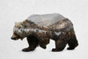 The Kodiak Brown Bear Poster Print by  Davies Babies - Item # VARPDXD943D