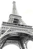 Eiffel up Close Poster Print by  Laura Marshall - Item # VARPDX25888