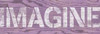 Purple Imagine Poster Print by N Harbick - Item # VARPDXHRB255