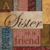 Sister Poster Print by Todd Williams - Item # VARPDXTWM304